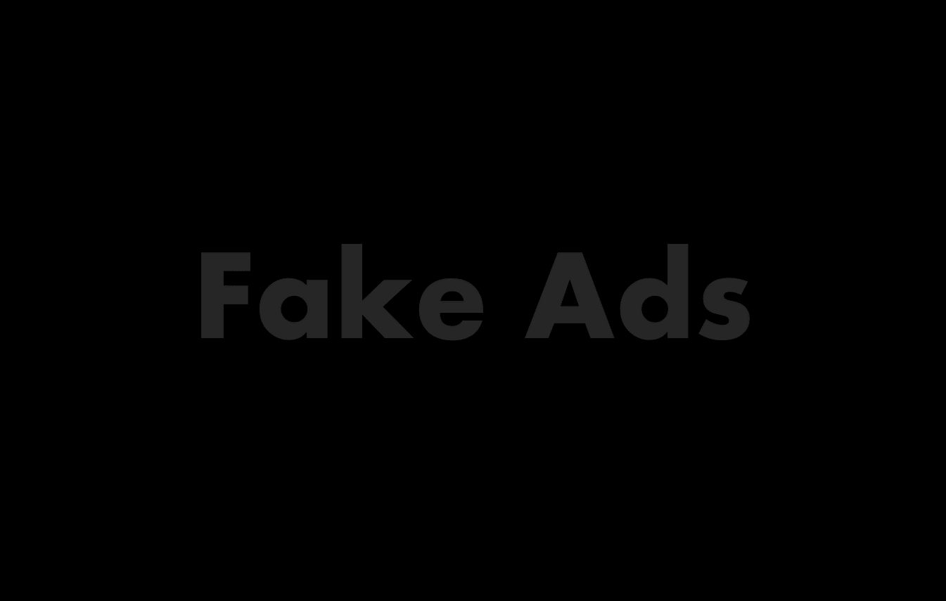 Fake Ads FI Facebook sued over running fake ads