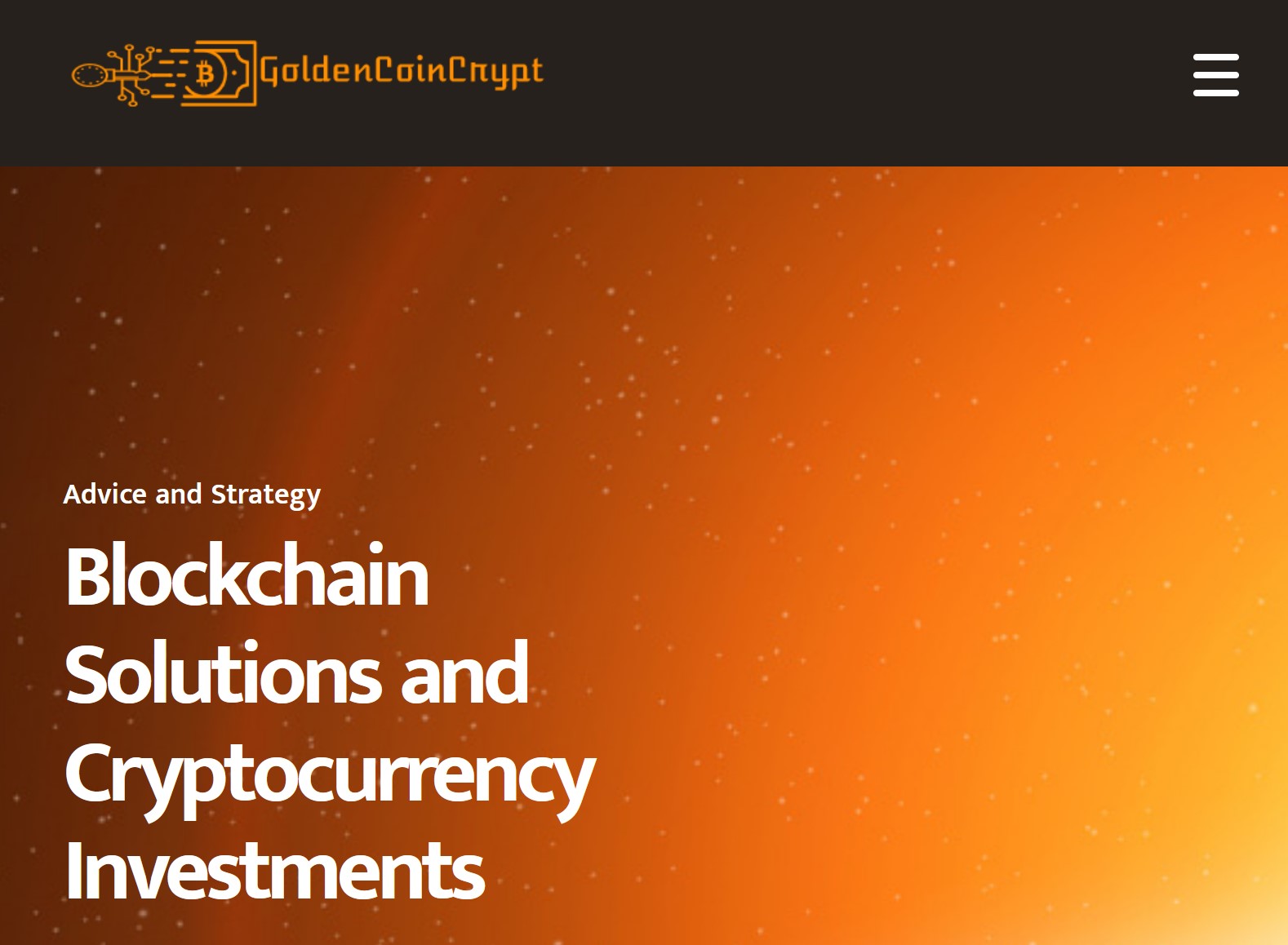 GoldenCoinCrypt BaFin warns against GoldenCoinCrypt