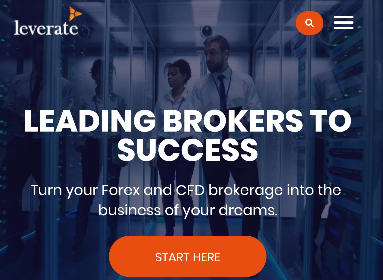 Leverate and Smartico Leverate and Smartico