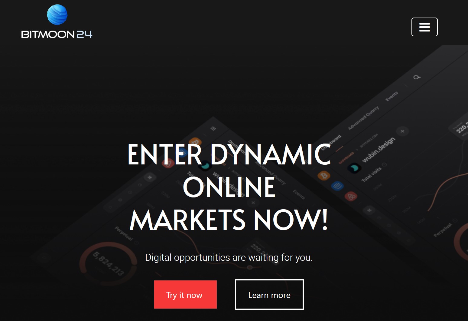 Bitmoon24 BaFin warns against Bitmoon24