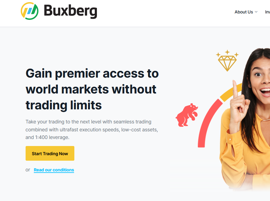 Buxberg FI offshore broker Buxberg launches in SVG