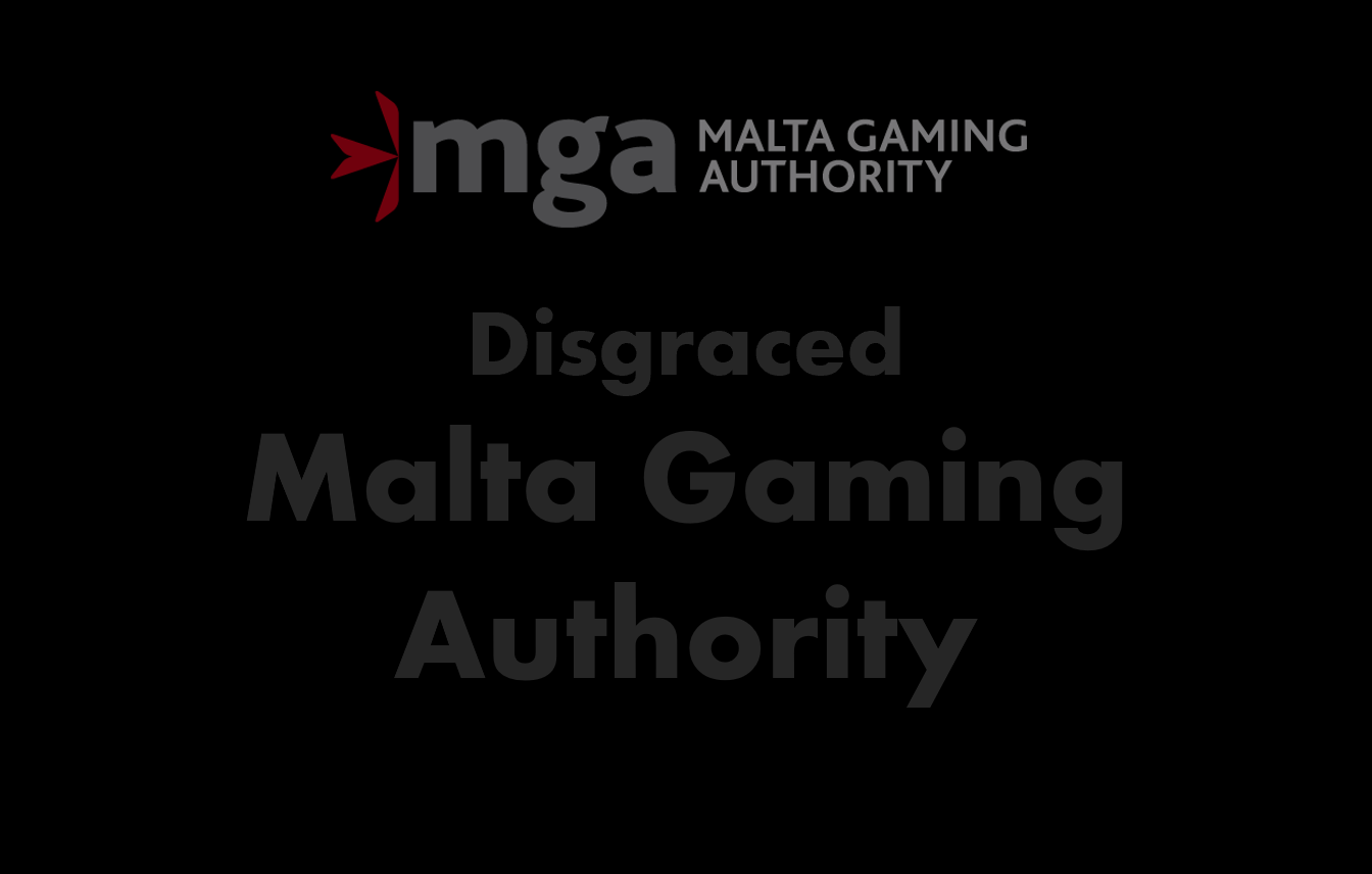 Disgraced MGA Disgraced Maltese regulator MGA