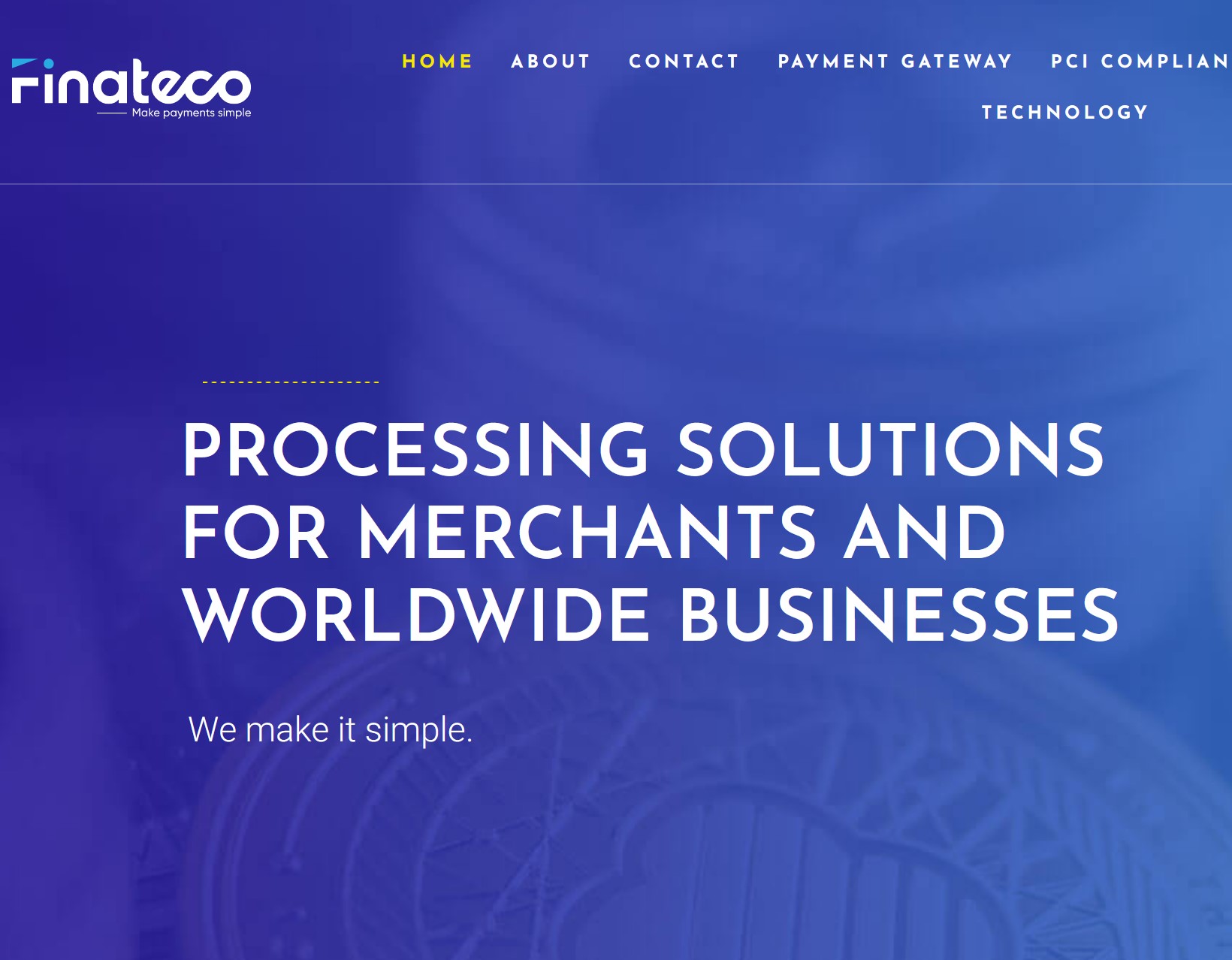 Finateco screen Israeli payment processor Finateco terminated scam merchant CTMatador
