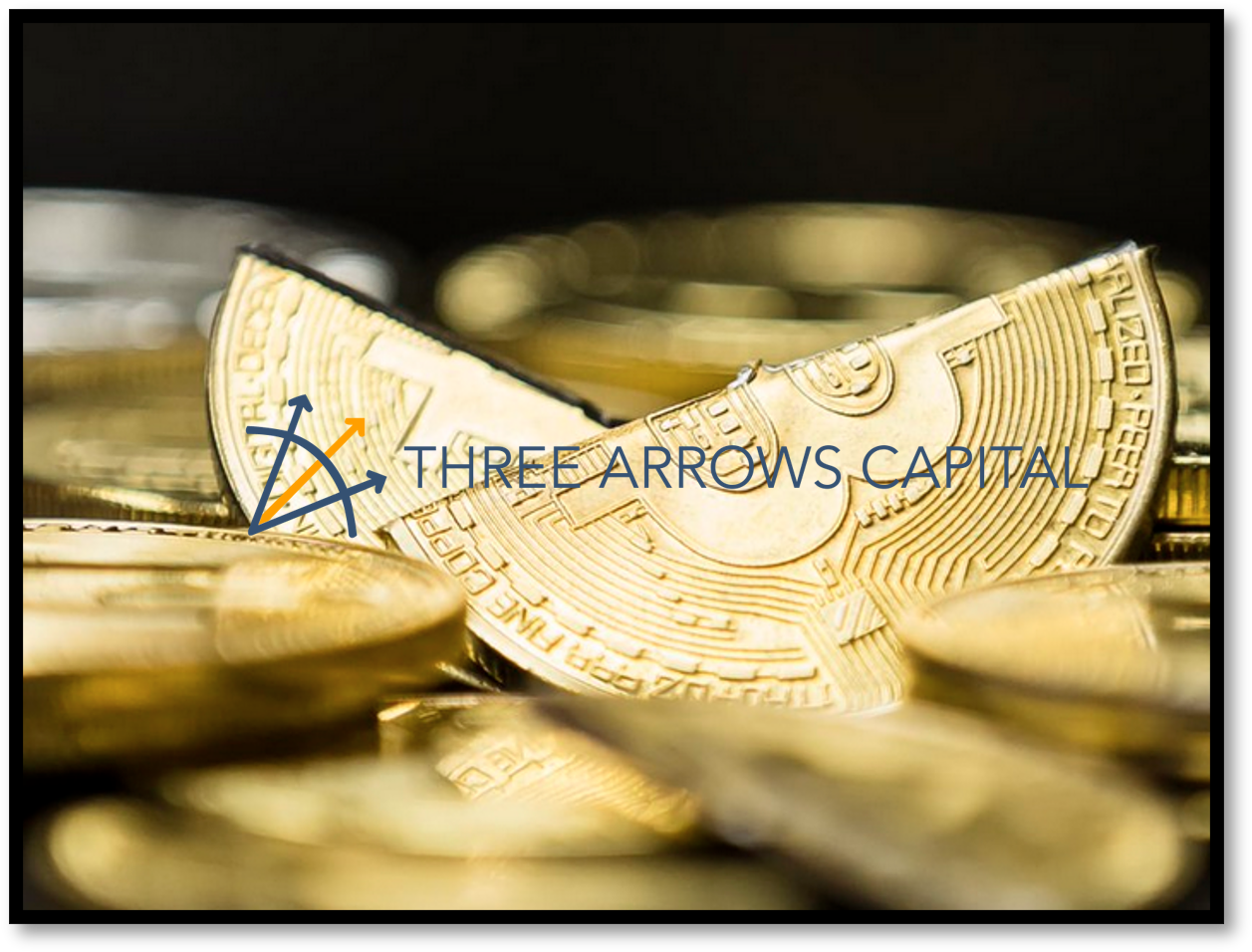 3AC FI Three Arrows Capital in liquidation