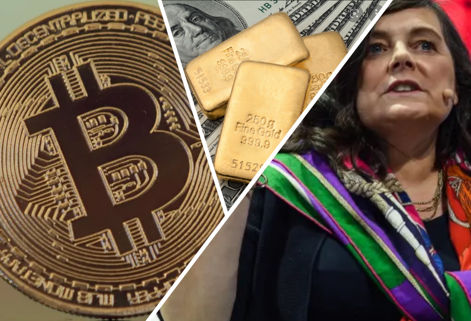 Starling CEO Anne Boden warns against crypto