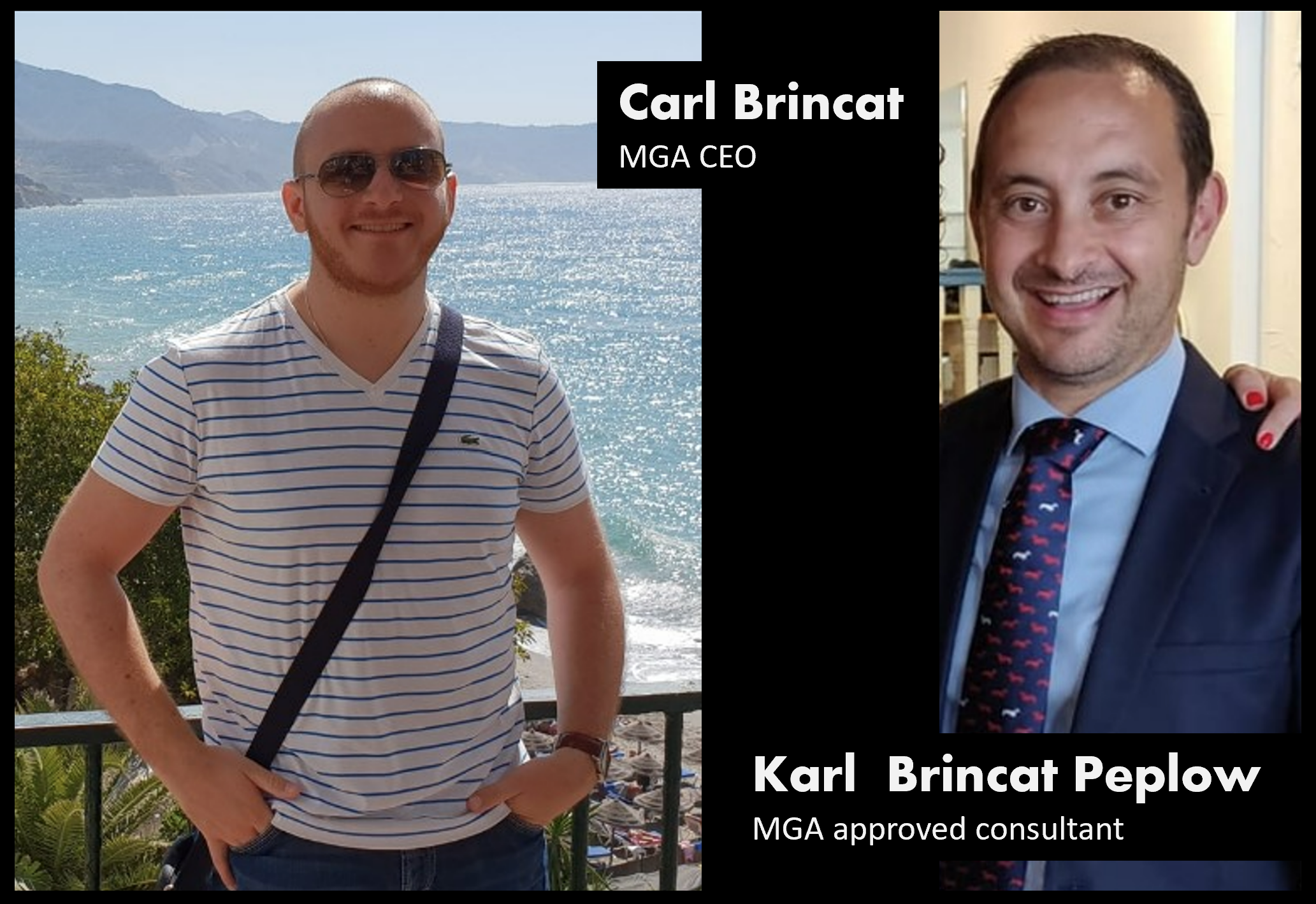 Brincat and Peplow Carl Brincat and Habanero Systems questioned