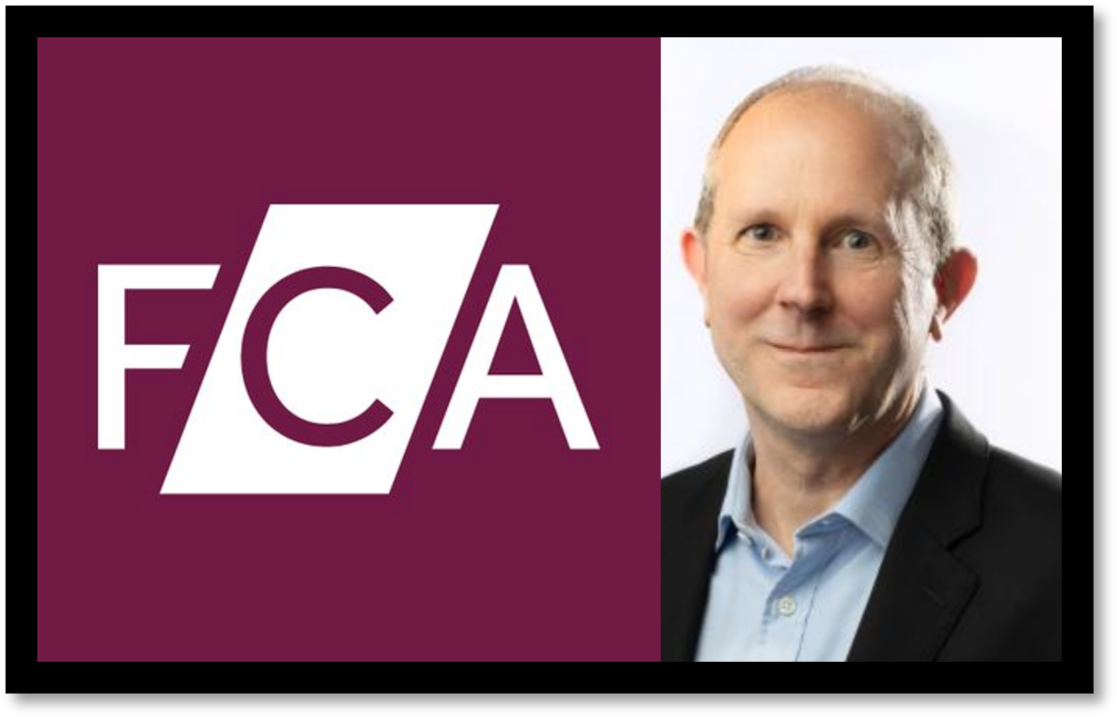 UK FCA appoints Richard Lloyd as interim Chair