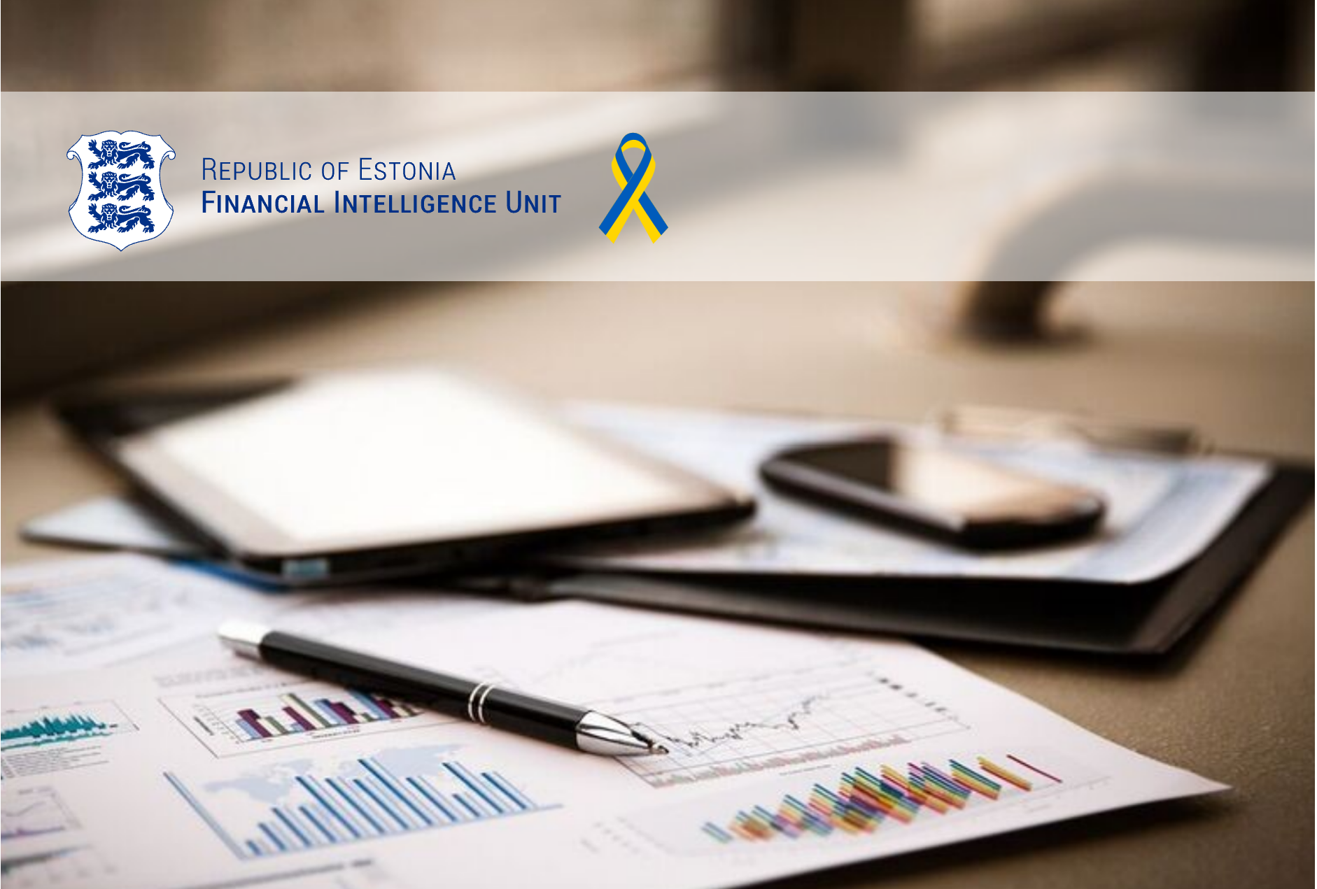 FIU Estonia report for Q1 2022