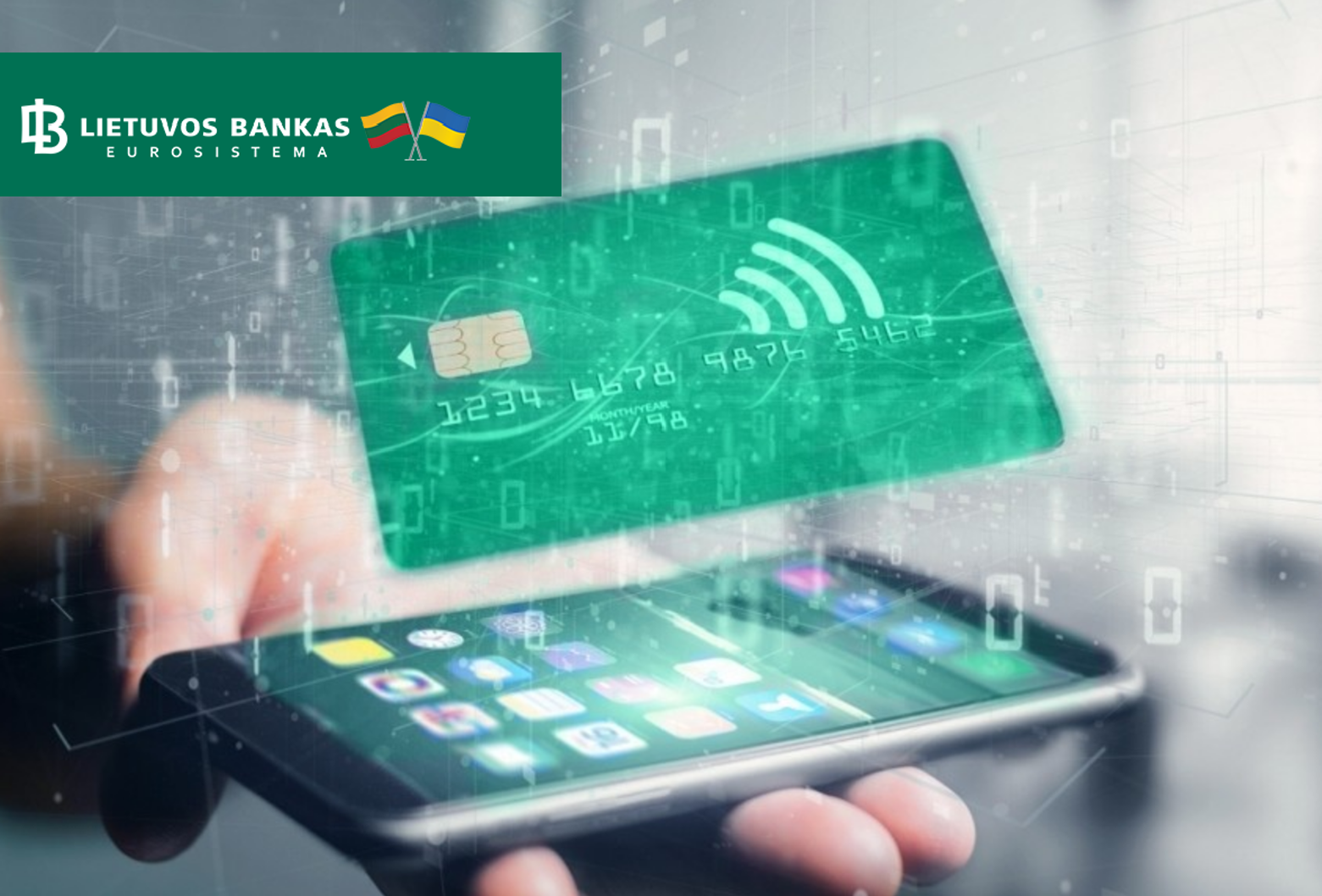FinTech Lithuania FinTech companies in Lithuania continue to grow