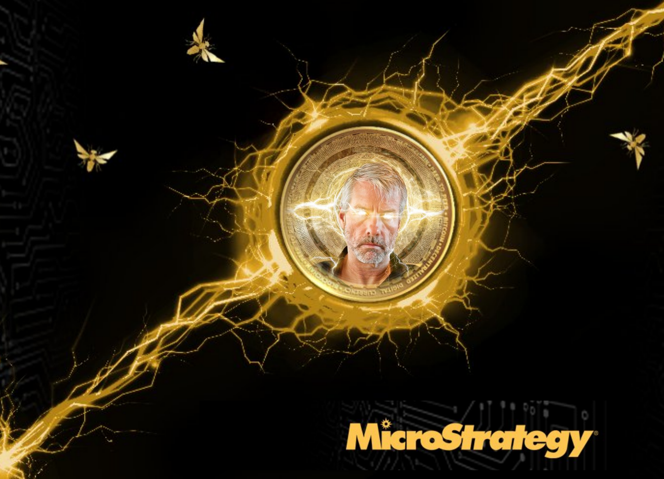 Microstrategy Laserbeam Bitcoin investor MicroStrategy has not yet received margin call