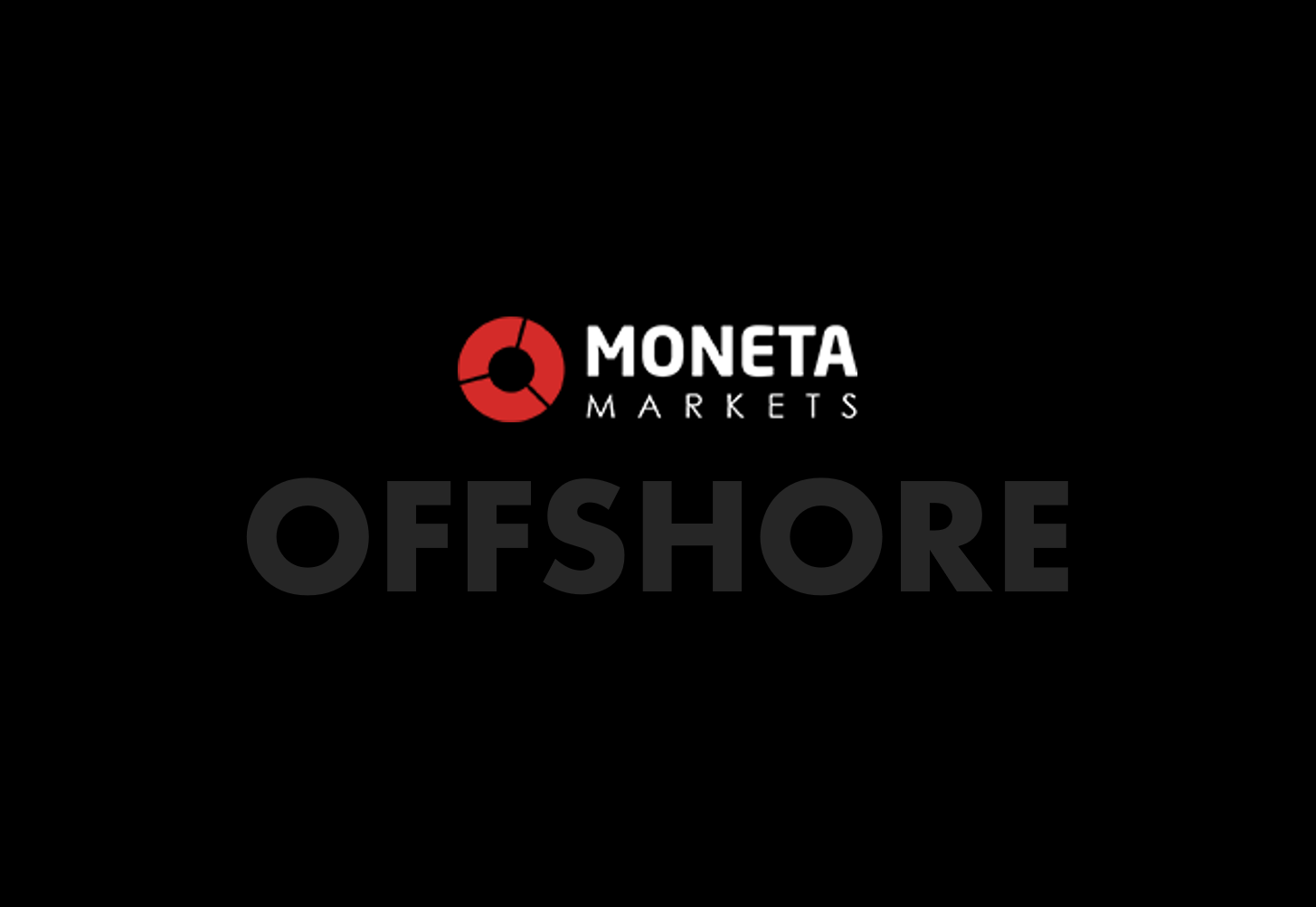 Offshore Broker Moneta Markets offers crypto CFDs