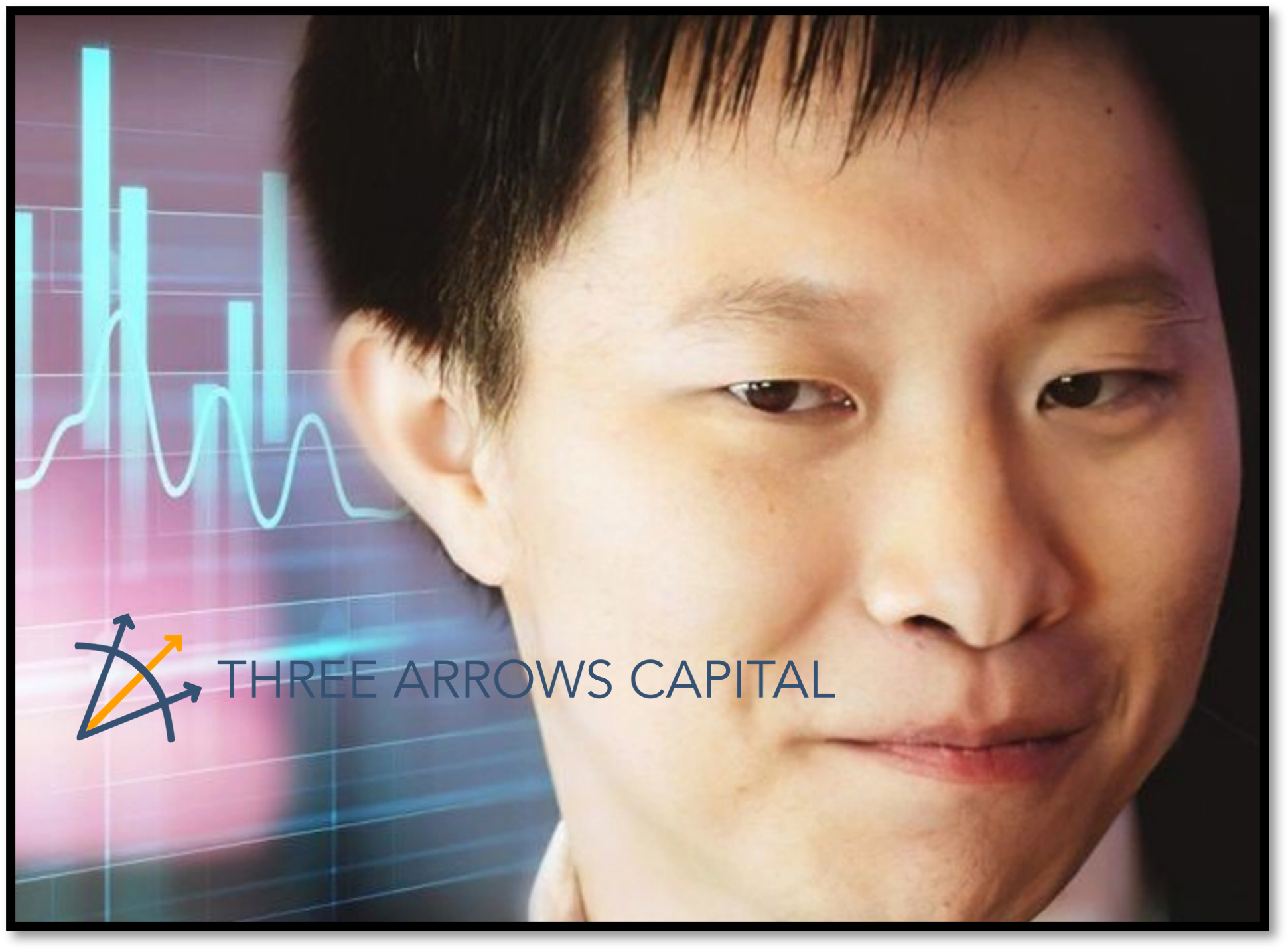 3AC Shu Zu Three Arrows Capital founder Shu Zu under pressure