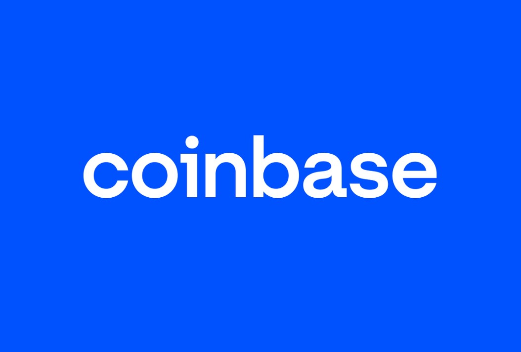 Coinbase Logo Coinbase is not involved in collapsed crypto schemes