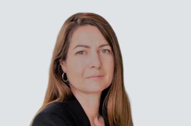 Deirdre Halligan Deirdre Halligan resigns from her Revolut post