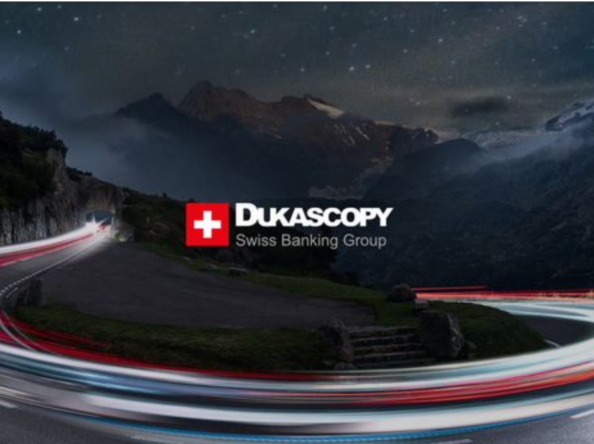 Dukascopy Dukascopa presents H1 2022 numbers