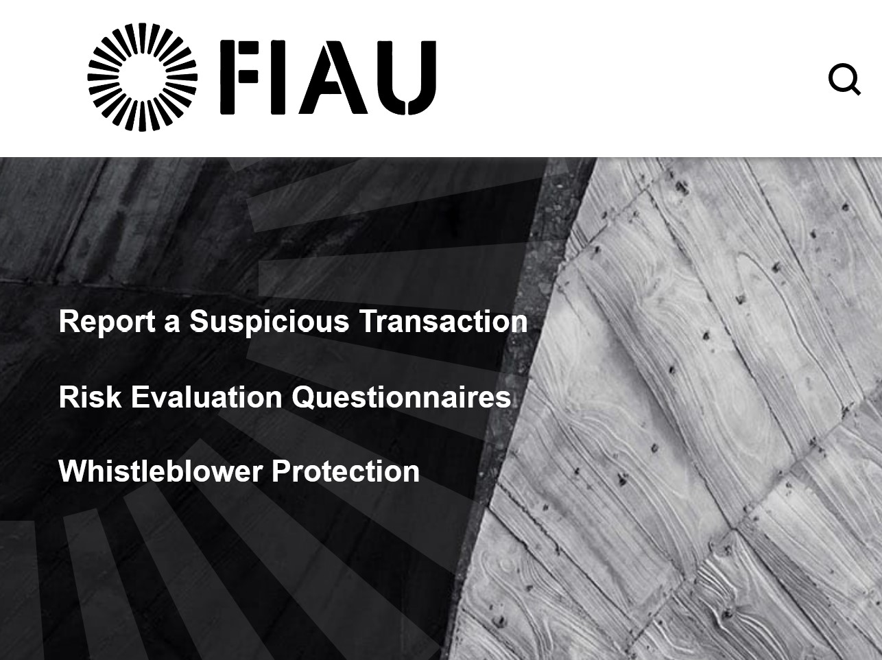 FIAU Malta Screen FIAU Malta over-fined individuals and organizations