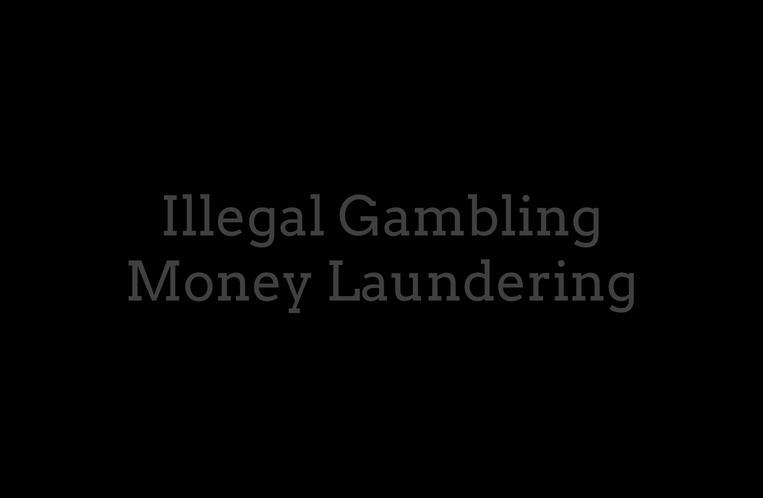 Hypeycto Illegal Gambling Lithuanian crypto exchange Hypeycto facilitated illegal gambling