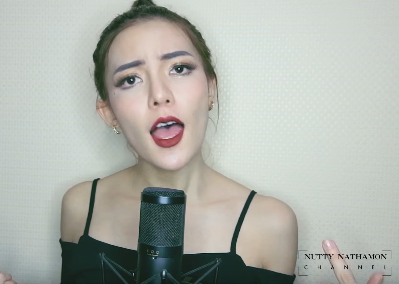Nutty Nathamon Thai YouTuber Natthamon Khongchak wanted for alleged forex fraud