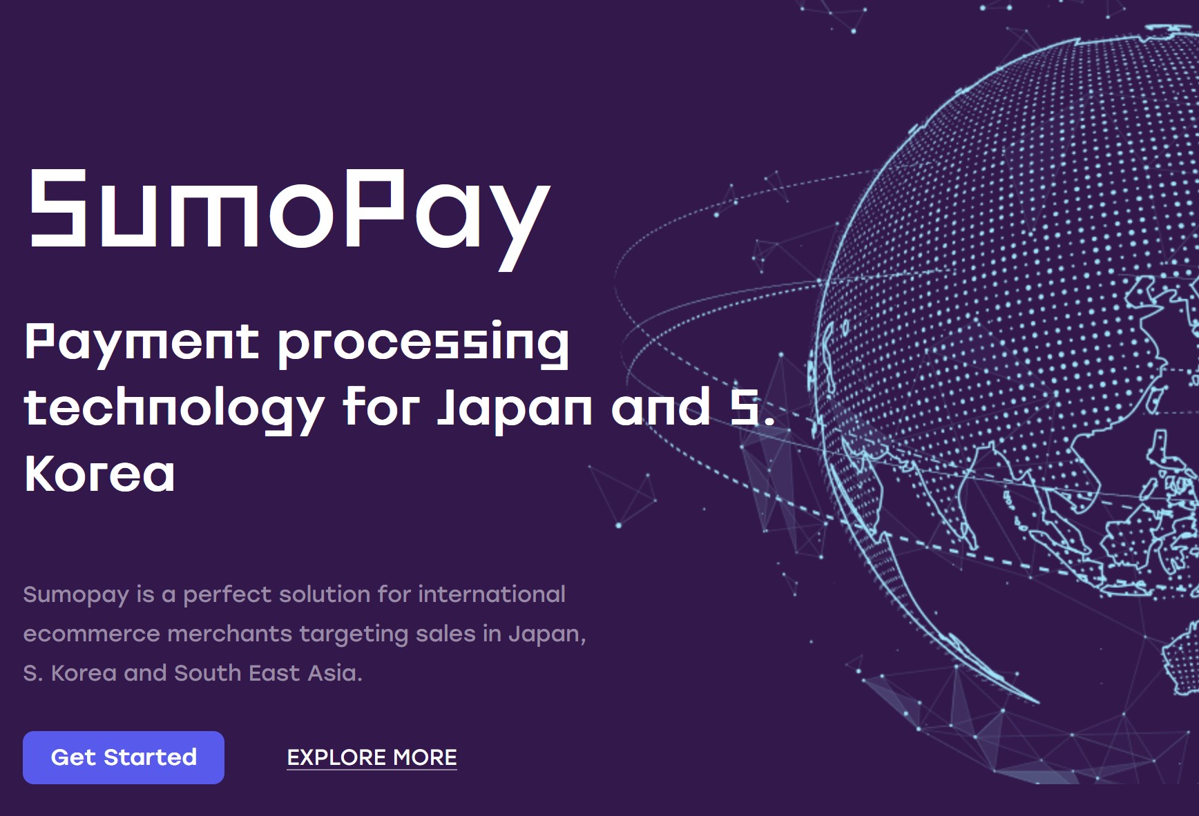 SumoPay screen Whistleblower request for high-risk processor SumoPay