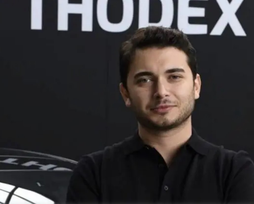 Thodex Turkish Thodex founder arrested in Albania