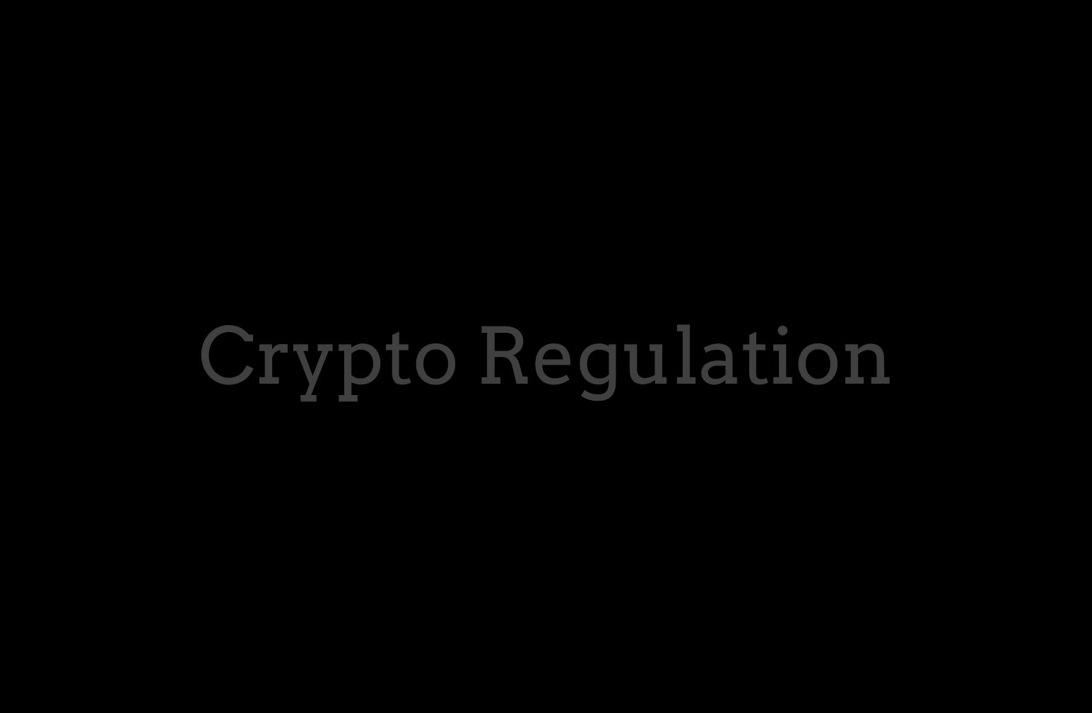 Tokenized Stocks and regulation