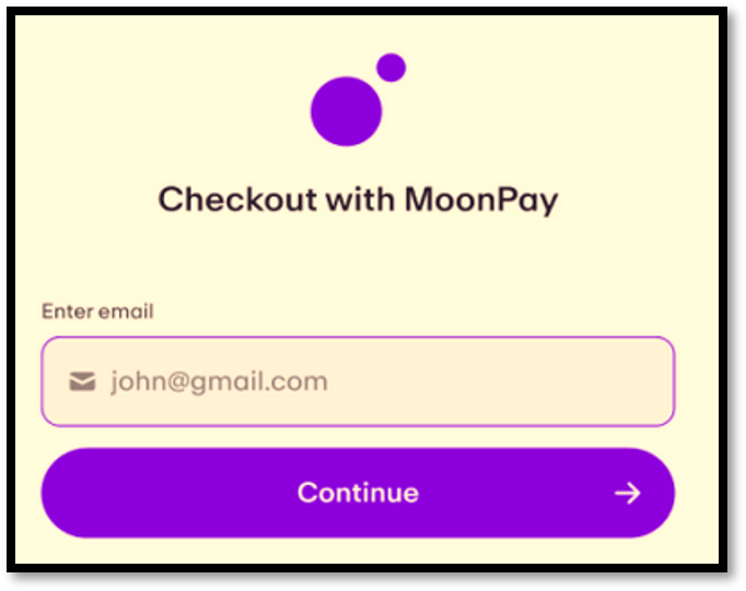 FinTelegram introduces crypto payment processor MoonPay