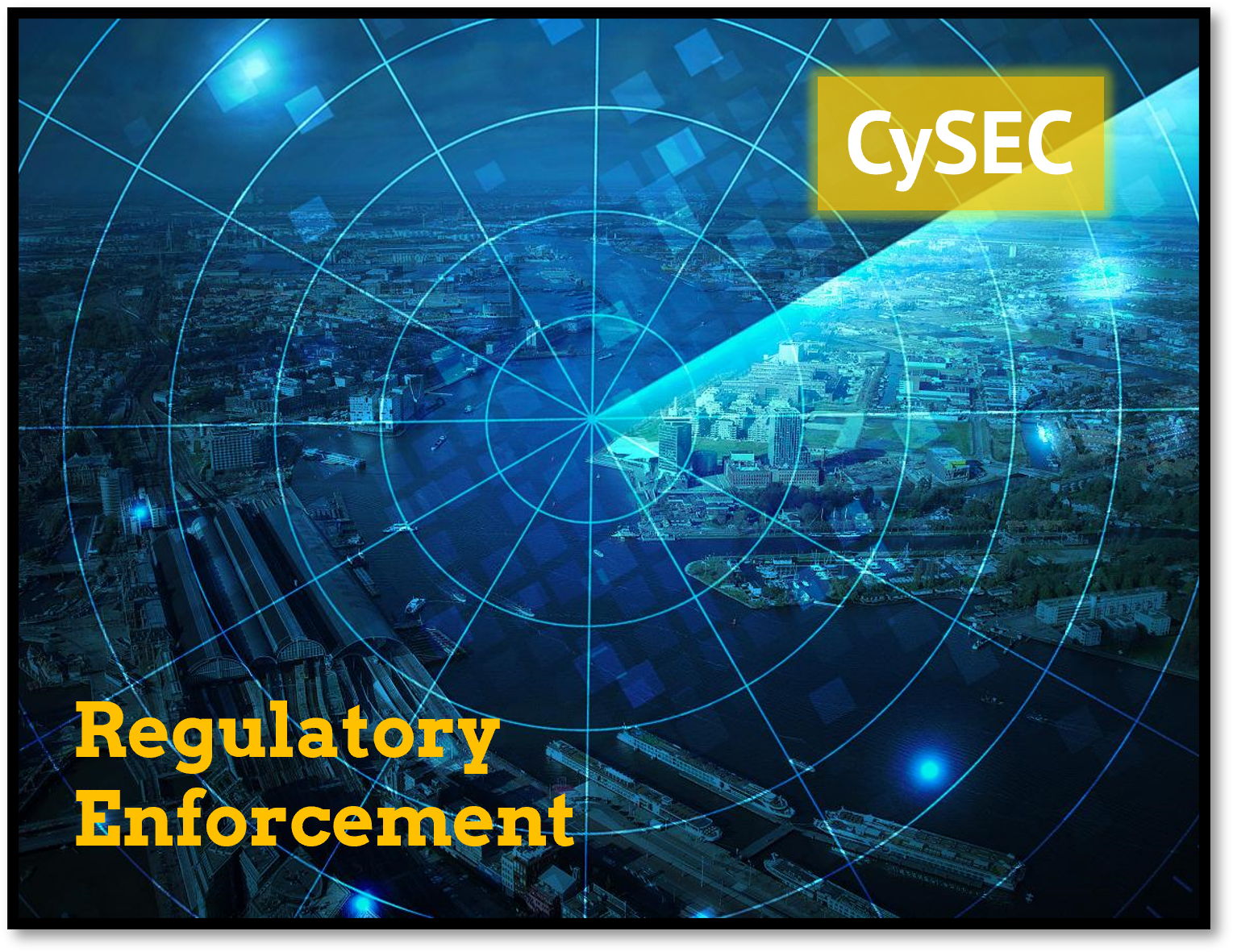 CySEC Regulatory Enforcement CySEC settled with Zemblanco and ICC Intercertus Capital