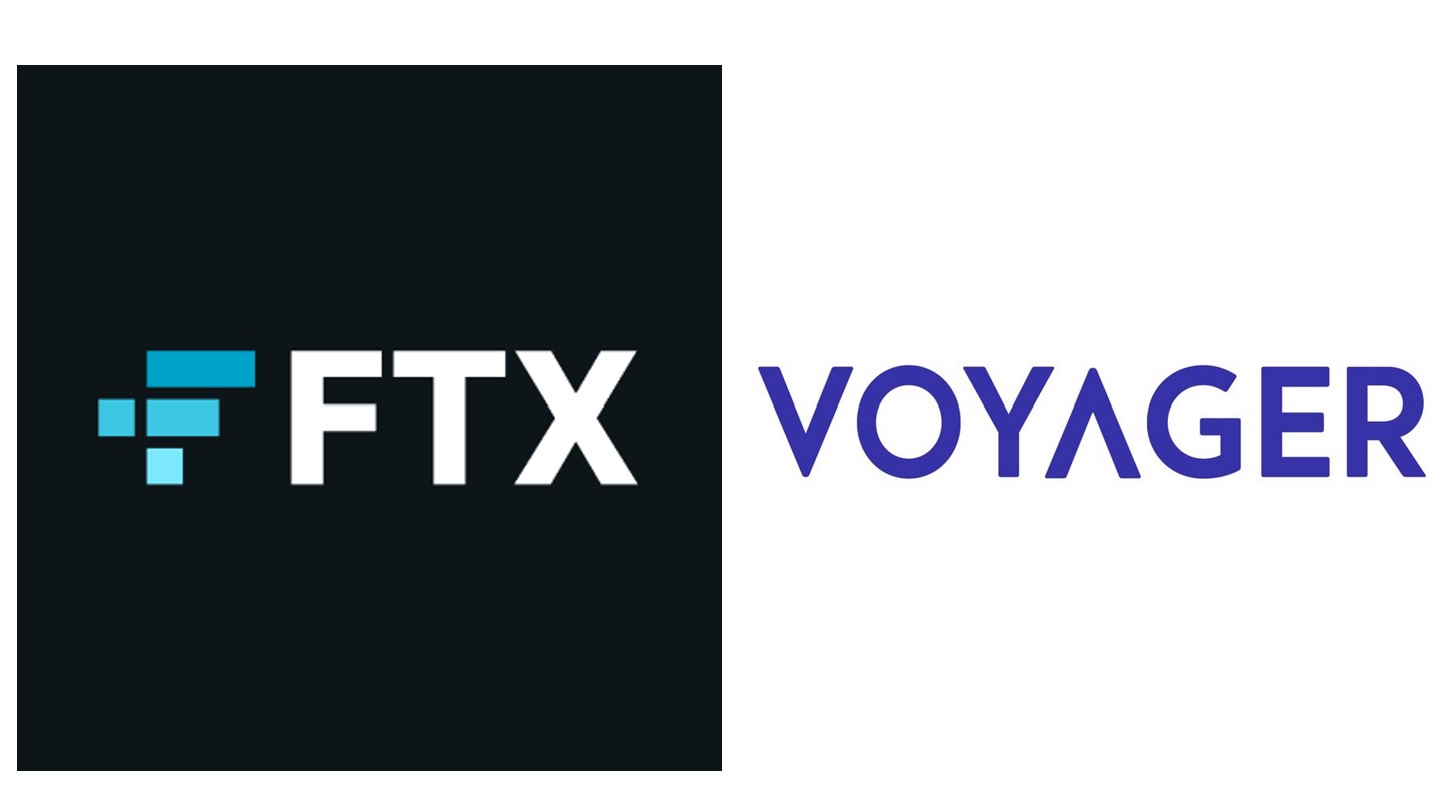 FTX Voyager FTX wins bid for assets of bankrupt crypto lender Voyager
