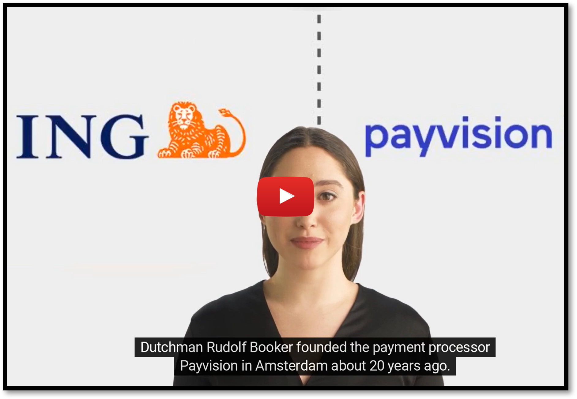 Payvision Video The Payvision story in a video