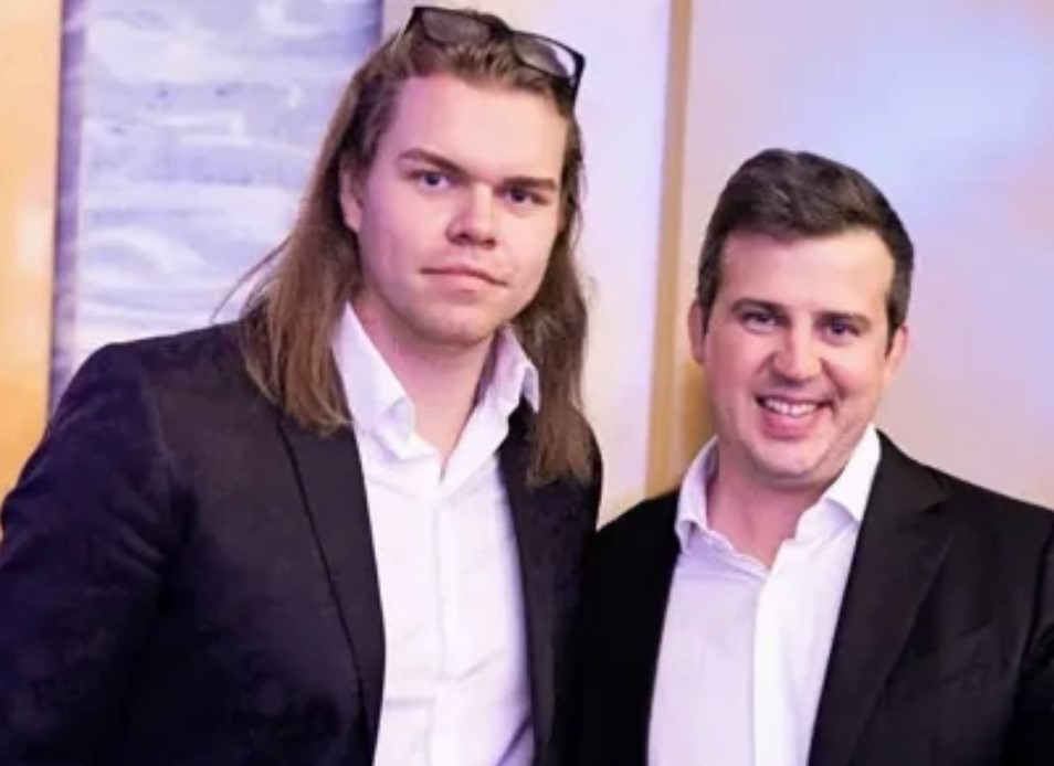 DagCoin founders arrested in Estonia