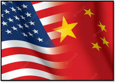 US vs China US prosecutors charge Chinese intelligence agents