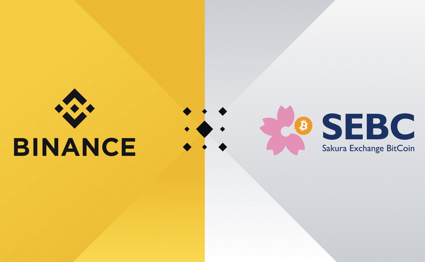Binance acquires Japanese crypto exchange SEBC