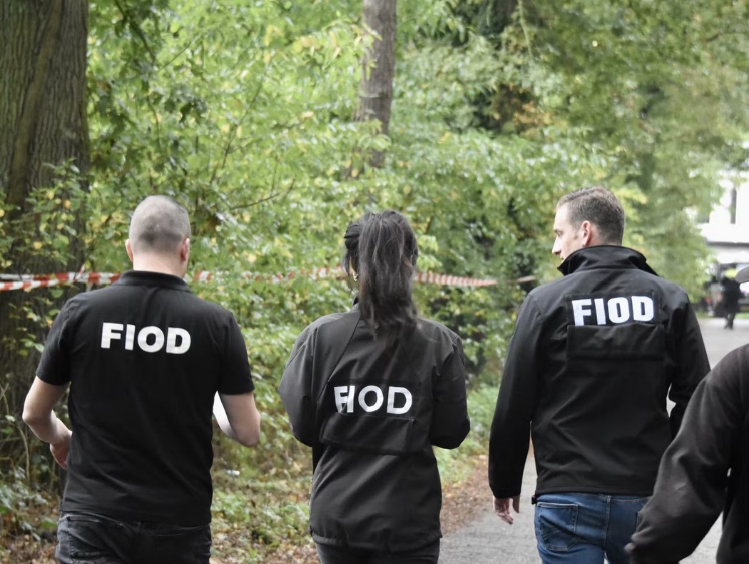 Dutch FIUD raided Success Factory offices in DagCoin investigations