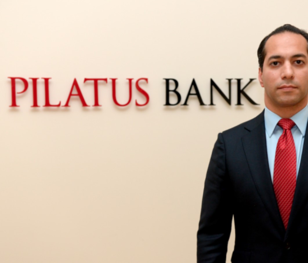 Pilatus Bank Ali Sadr Ali Sadr and Pilatus Bank in a never-ending moneyö-laundering case