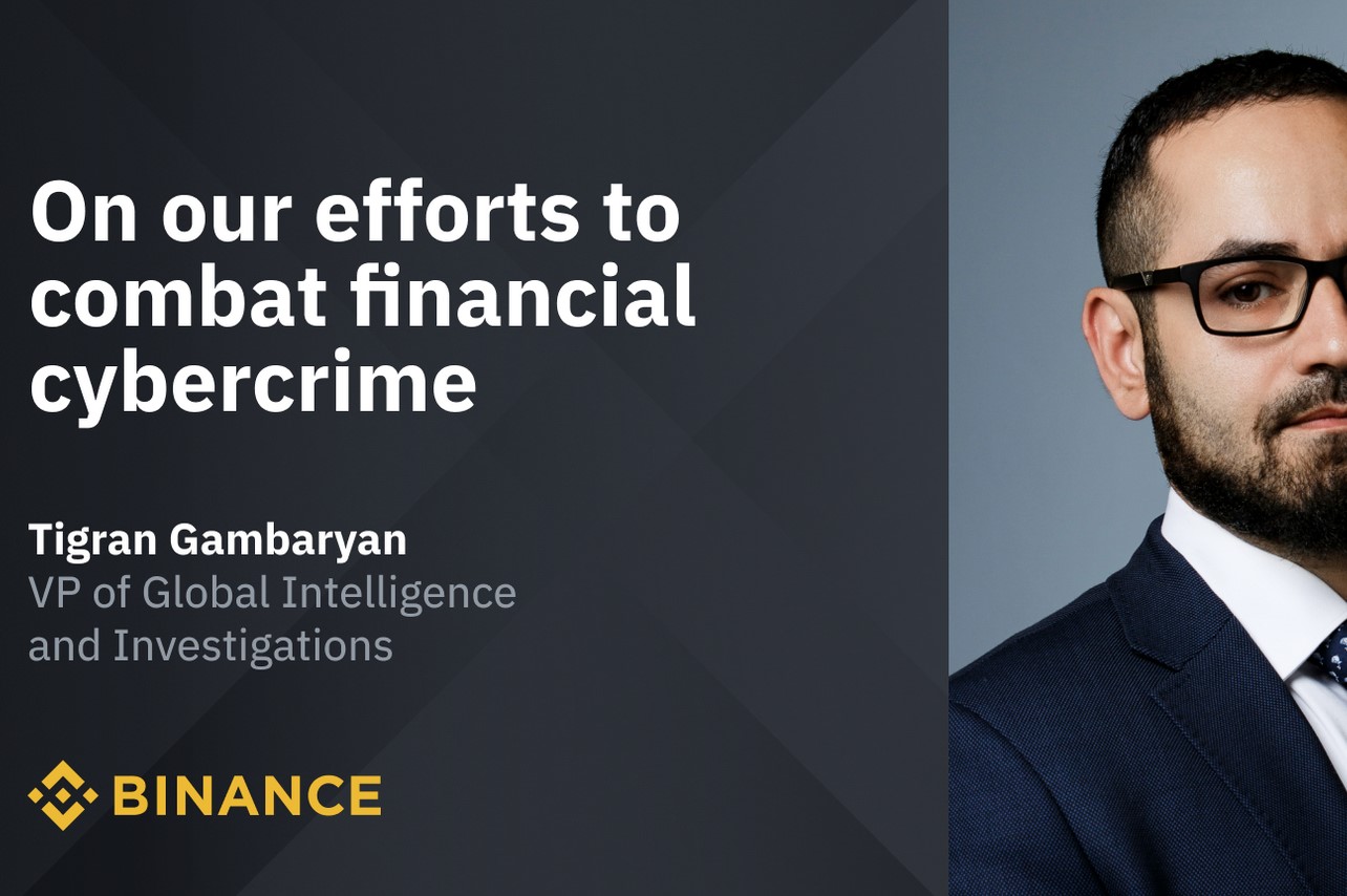 Binance Compliance Binance fights against Reuters and bank run