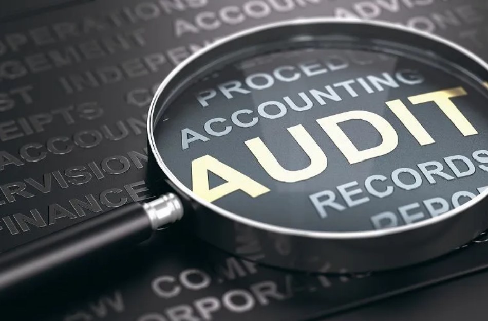 Binance audit Binance and Crypto.com audits are worth nothing
