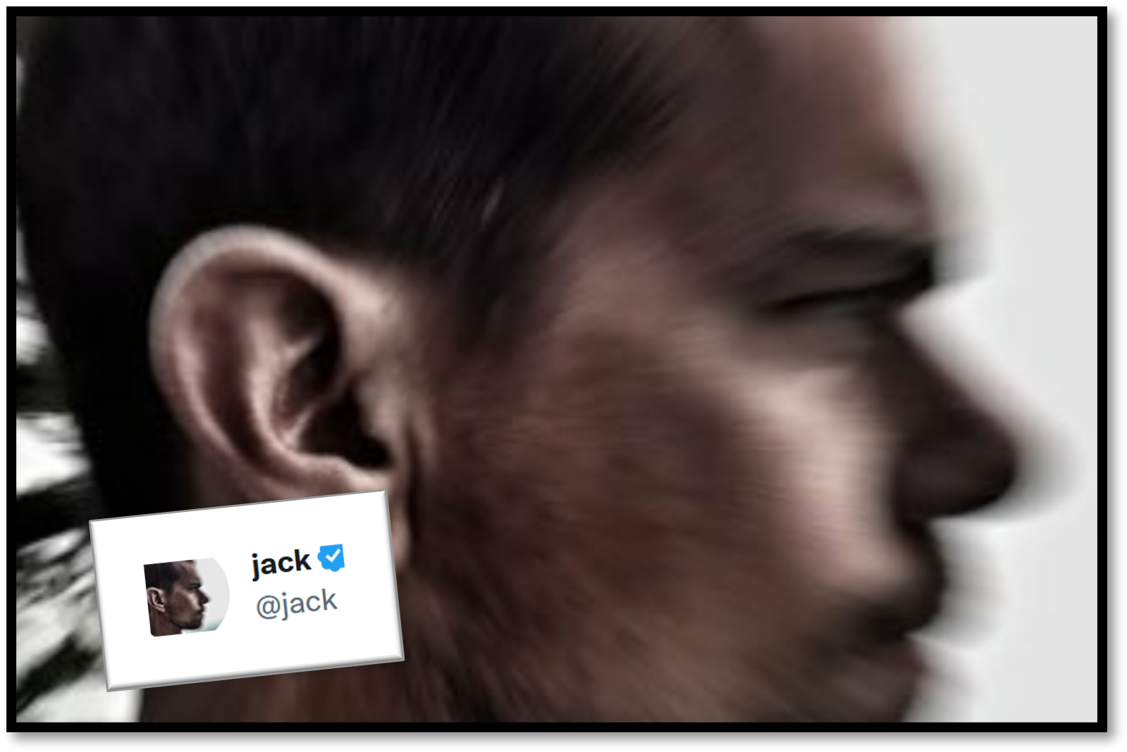 Twitter co-founder Jack Dorsey advocates a free and open social media protocol