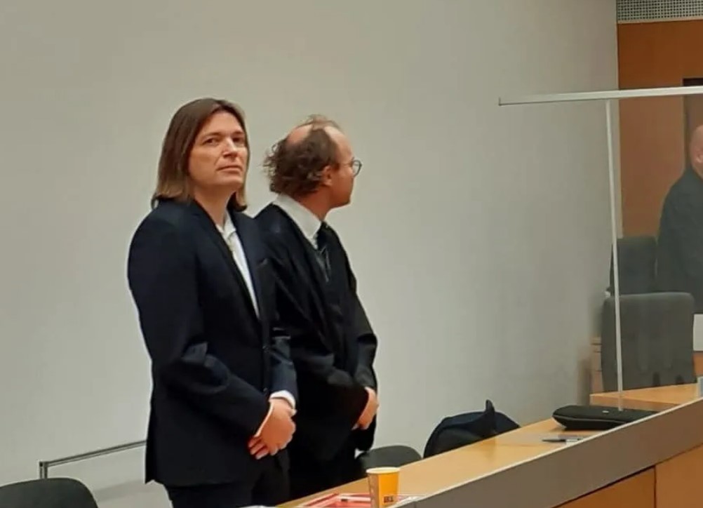 Joerg Molt German crypto con man Joerg Molt received prison time