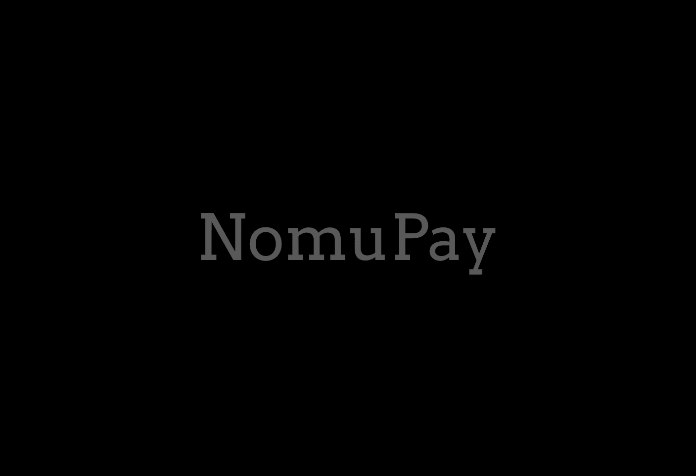 NomuPay FI Whistleblower request NomuPay