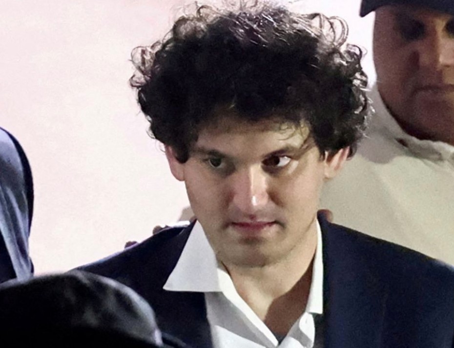 Sam Bankman-Fried Arrested Sam Bankman-Fried may agree to his extradition