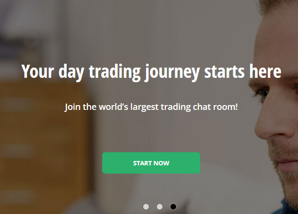 Tradenet Introducing Tradenet on FinTelegram