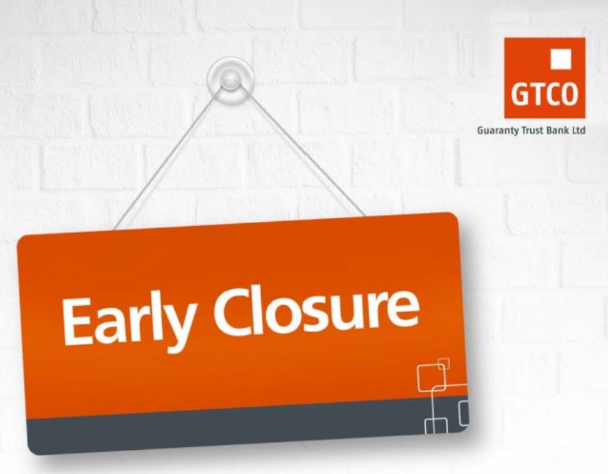 GT Bank GT Bank fined for anti-money laundering issues