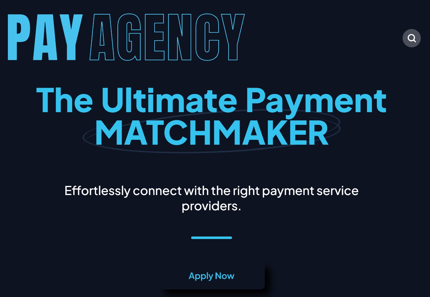 Pay Agency screen Ruchi Rathor founded Pay Agency