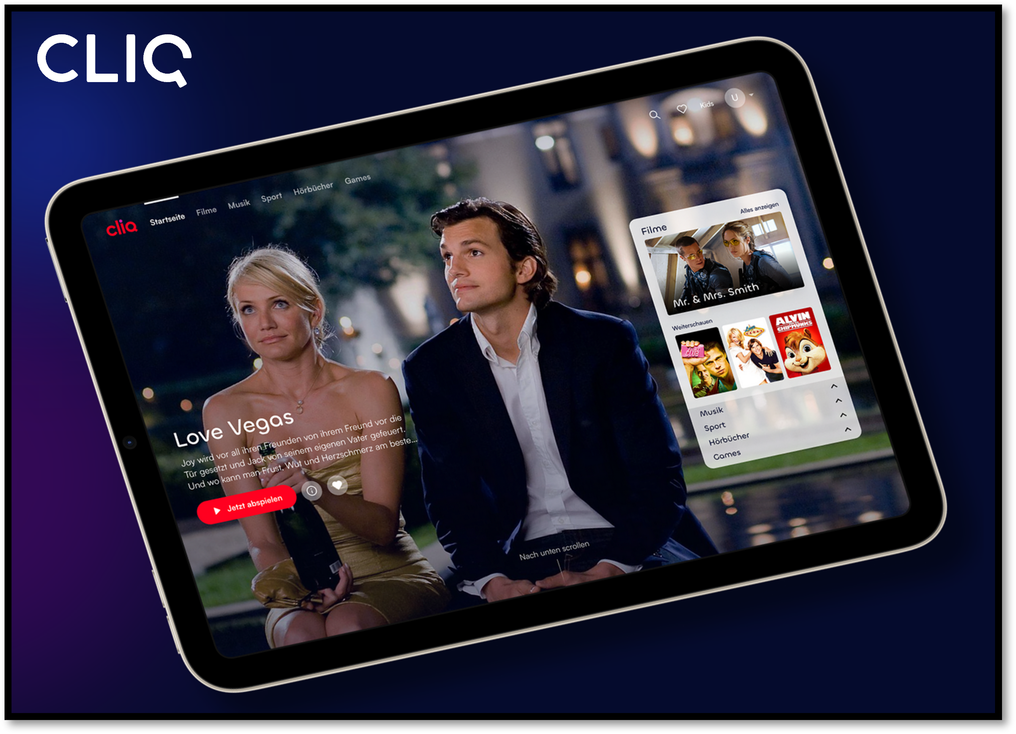 Cliq Digital Investigations for alleged fraud allegations against Cliq Digital