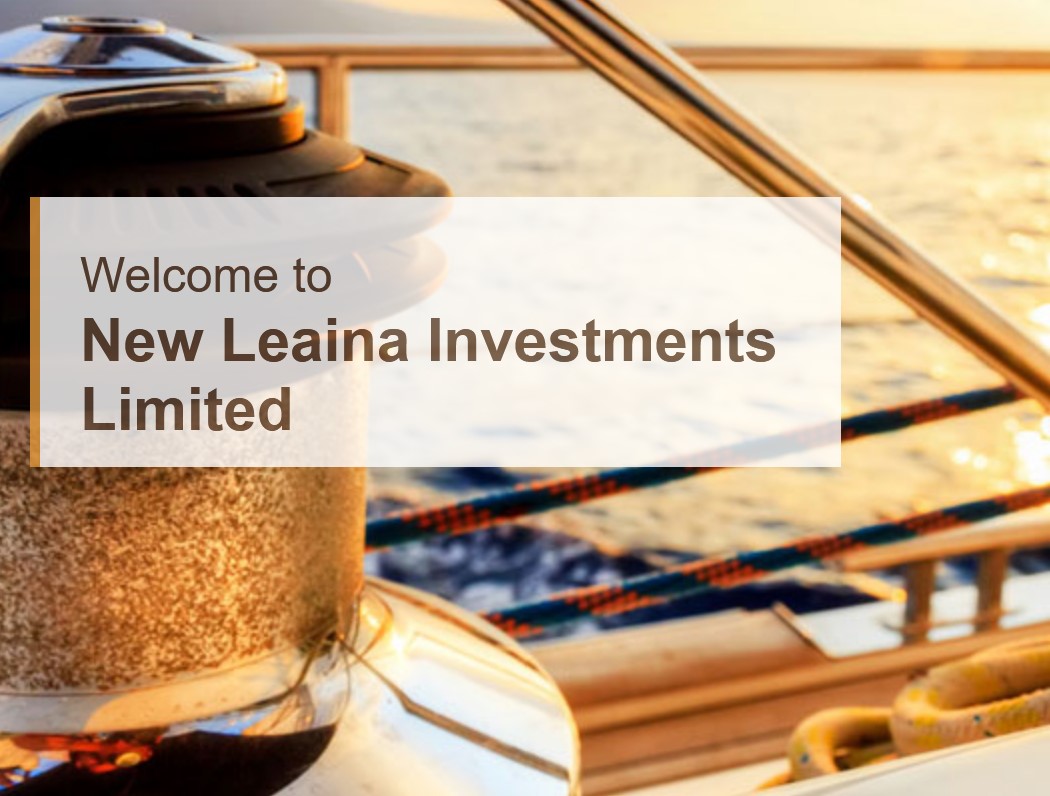 New Leaina Investments New Leaina Investments in Cyprus at the center of the Adani Group manipulation scheme
