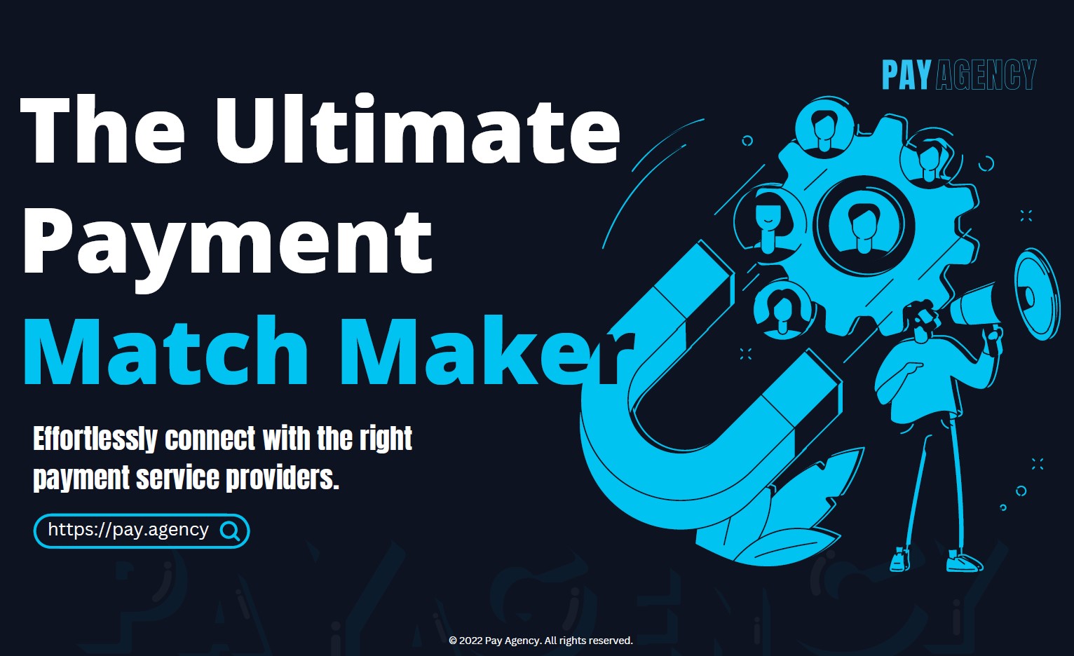 Pay Agency Matchmaker FinTelegram review of the Ruchi Rathor project Pay Agency