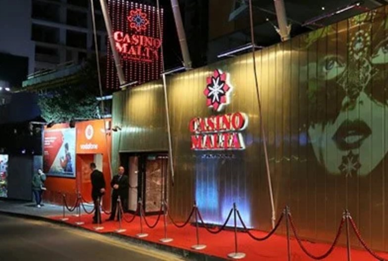 Casino Malta Casino Malta fined for money laundering failures