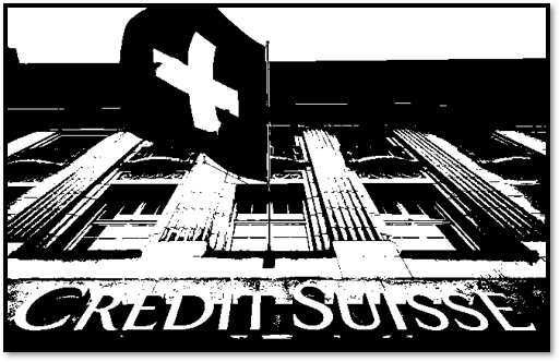 Credit Suisse building Credit Suisse needs state-provided lifeline