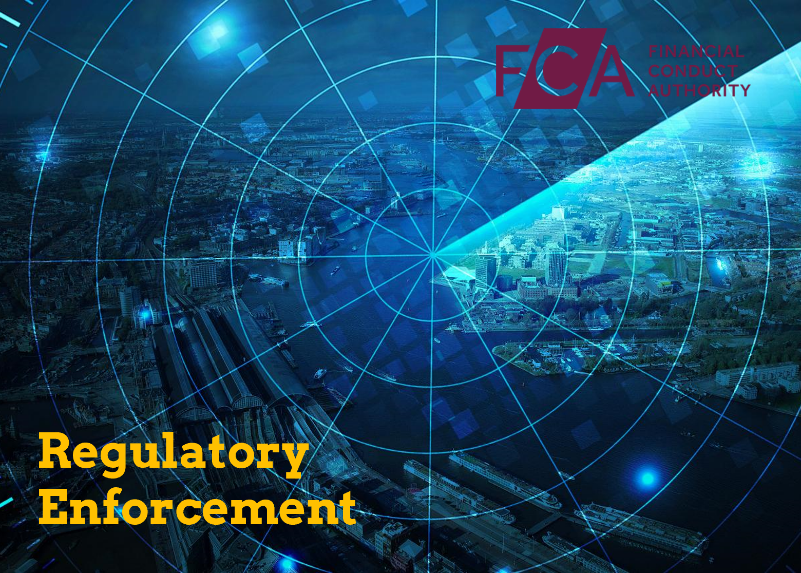 FCA regulatory enforcement FCA takes regulatory action against Independently East