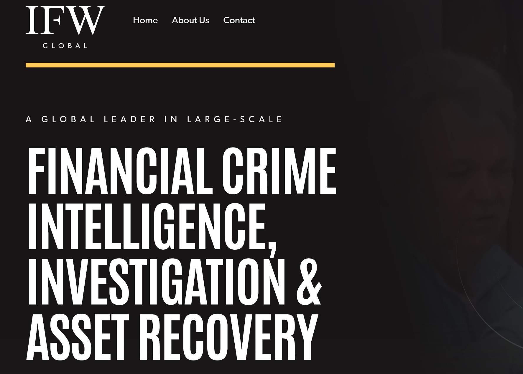 IWF Global Urgent warning against IFW Global fund recovery scam